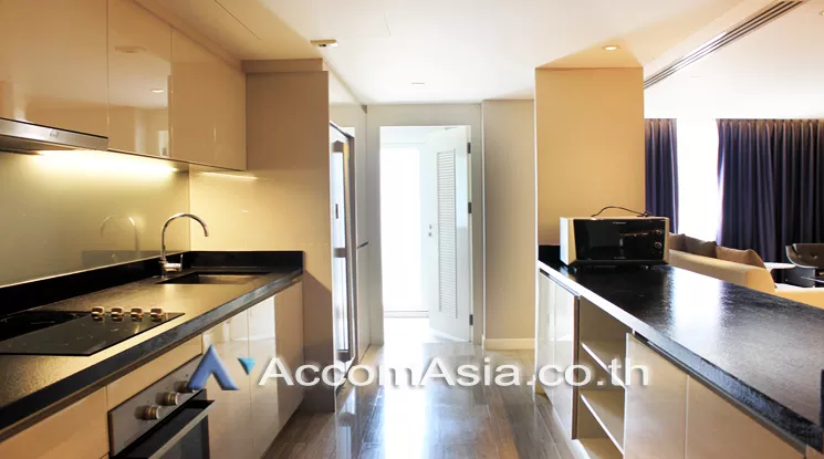 unit 1 Bedroom  Condominium For Sale in Sukhumvit, Bangkok  near BTS Thong Lo (AA23570)