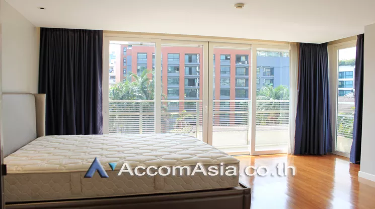 5  1 br Condominium For Sale in Sukhumvit ,Bangkok BTS Thong Lo at La Citta Penthouse AA23570