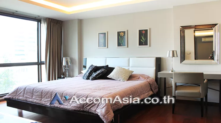 6  2 br Condominium For Rent in Sukhumvit ,Bangkok BTS Ekkamai at The Address Sukhumvit 61 AA23571
