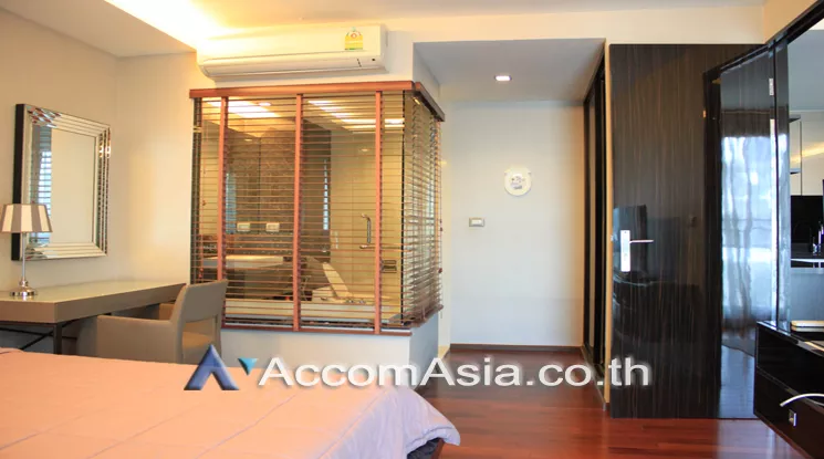 7  2 br Condominium For Rent in Sukhumvit ,Bangkok BTS Ekkamai at The Address Sukhumvit 61 AA23571