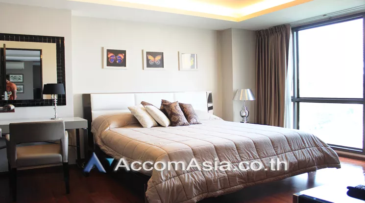 9  2 br Condominium For Rent in Sukhumvit ,Bangkok BTS Ekkamai at The Address Sukhumvit 61 AA23571