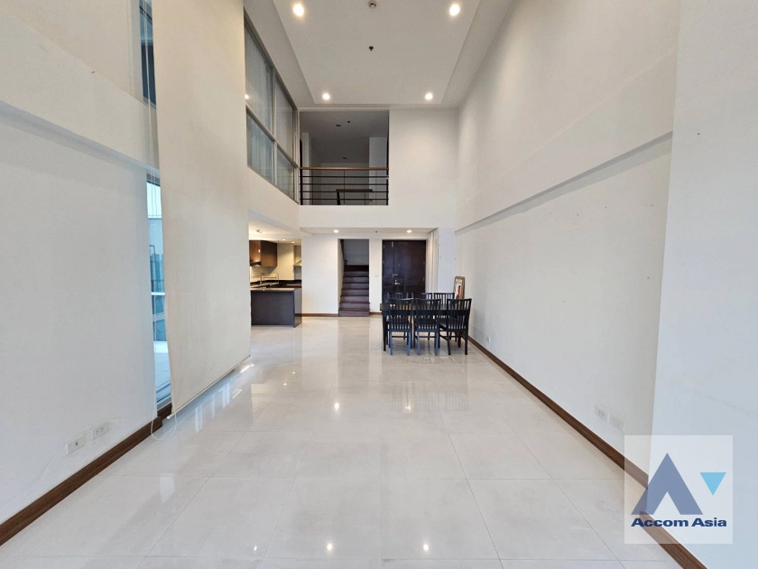  1  2 br Condominium for rent and sale in Ploenchit ,Bangkok BTS Ratchadamri at The Rajdamri AA23573