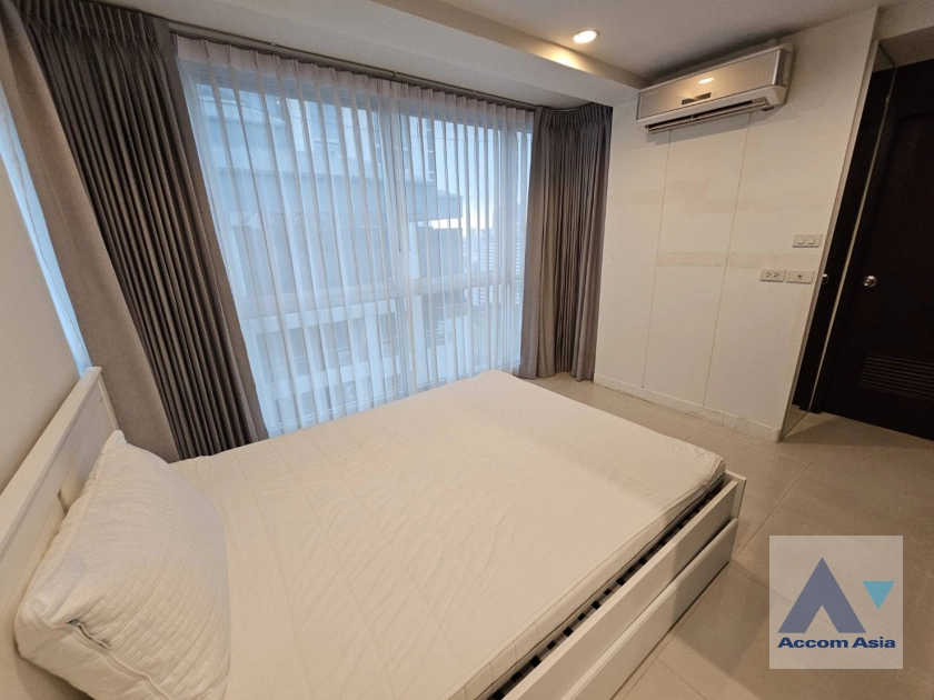 7  2 br Condominium for rent and sale in Ploenchit ,Bangkok BTS Ratchadamri at The Rajdamri AA23573