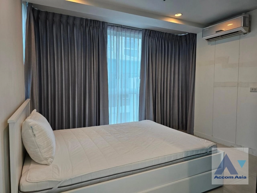 8  2 br Condominium for rent and sale in Ploenchit ,Bangkok BTS Ratchadamri at The Rajdamri AA23573