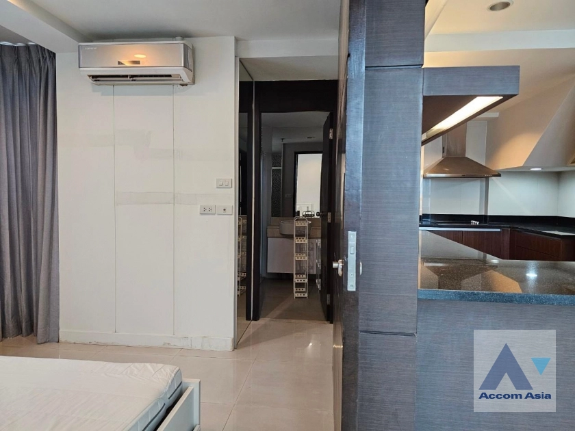 6  2 br Condominium for rent and sale in Ploenchit ,Bangkok BTS Ratchadamri at The Rajdamri AA23573