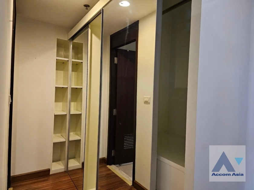 11  2 br Condominium for rent and sale in Ploenchit ,Bangkok BTS Ratchadamri at The Rajdamri AA23573