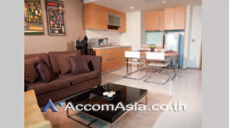  1  1 br Condominium For Sale in Sathorn ,Bangkok BTS Chong Nonsi - BRT Arkhan Songkhro at Sathorn Heritage AA23575