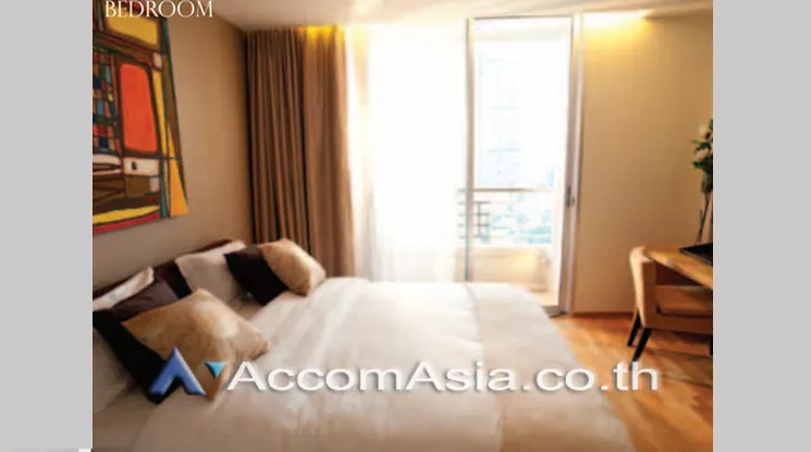  1 Bedroom  Condominium For Sale in Sathorn, Bangkok  near BTS Chong Nonsi - BRT Arkhan Songkhro (AA23575)