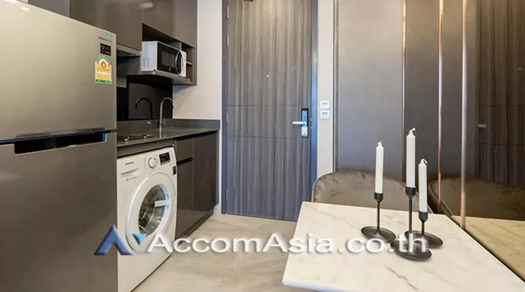 4  1 br Condominium For Rent in Sukhumvit ,Bangkok BTS Asok - MRT Sukhumvit at Ashton Asoke AA23580
