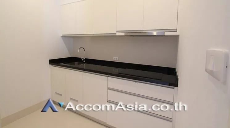 11  3 br Condominium For Rent in Silom ,Bangkok BTS Chong Nonsi at The Ritz Carlton Residences AA23587