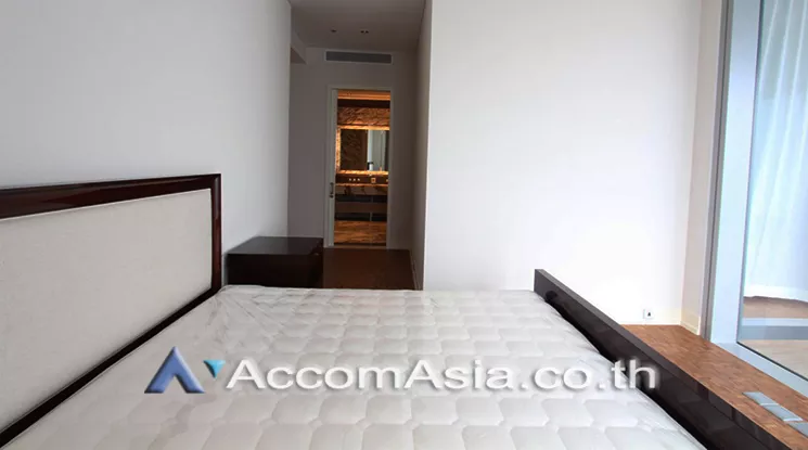 14  3 br Condominium For Rent in Silom ,Bangkok BTS Chong Nonsi at The Ritz Carlton Residences AA23587