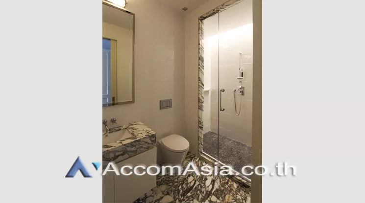 22  3 br Condominium For Rent in Silom ,Bangkok BTS Chong Nonsi at The Ritz Carlton Residences AA23587