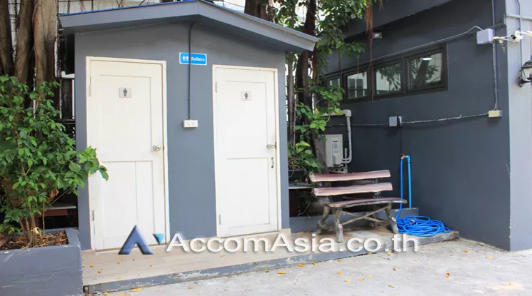 6  Retail / Showroom For Rent in sukhumvit ,Bangkok BTS Thong Lo AA23599