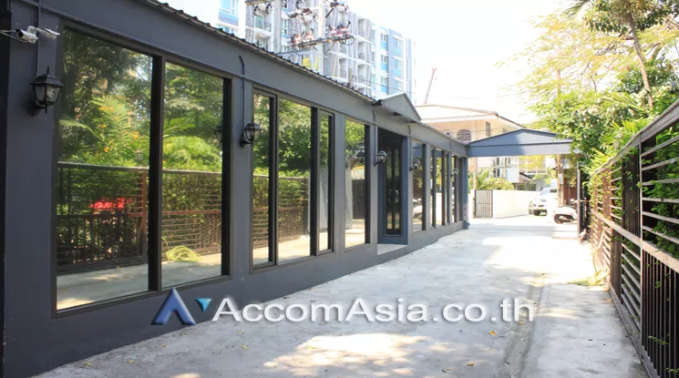 9  Retail / Showroom For Rent in sukhumvit ,Bangkok BTS Thong Lo AA23599