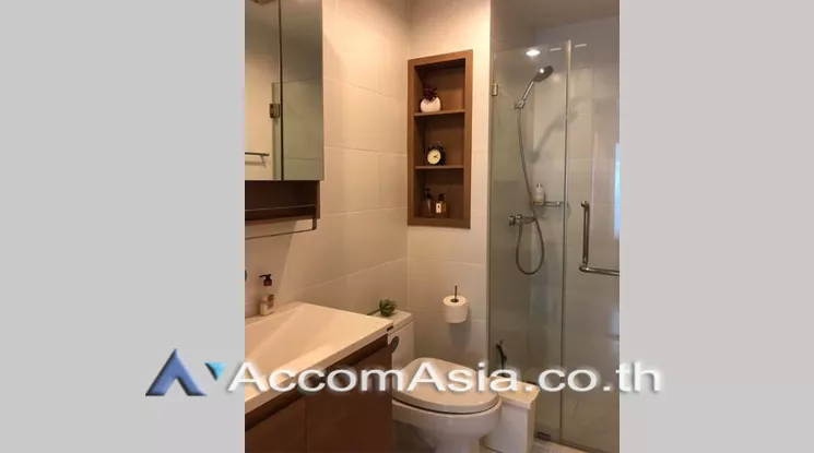 6  1 br Condominium For Sale in Sukhumvit ,Bangkok BTS Phrom Phong at The Seed Musee Sukhumvit 26 AA23608