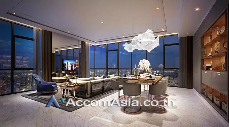  2  2 br Condominium For Sale in Sukhumvit ,Bangkok BTS Thong Lo at The Monument Thong Lo AA23618