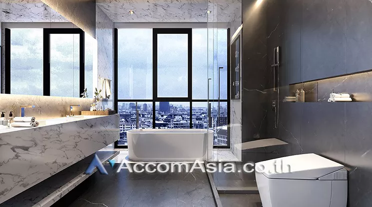 unitPet friendly |  2 Bedrooms  Condominium For Sale in Sukhumvit, Bangkok  near BTS Thong Lo (AA23618)