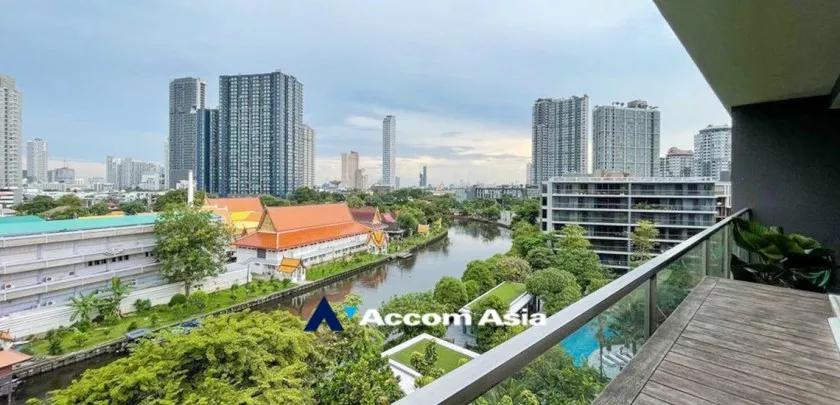 10  3 br Condominium For Sale in Sukhumvit ,Bangkok BTS On Nut at Park Court Sukhumvit 77 AA23659