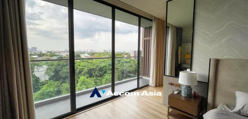 9  3 br Condominium For Sale in Sukhumvit ,Bangkok BTS On Nut at Park Court Sukhumvit 77 AA23659