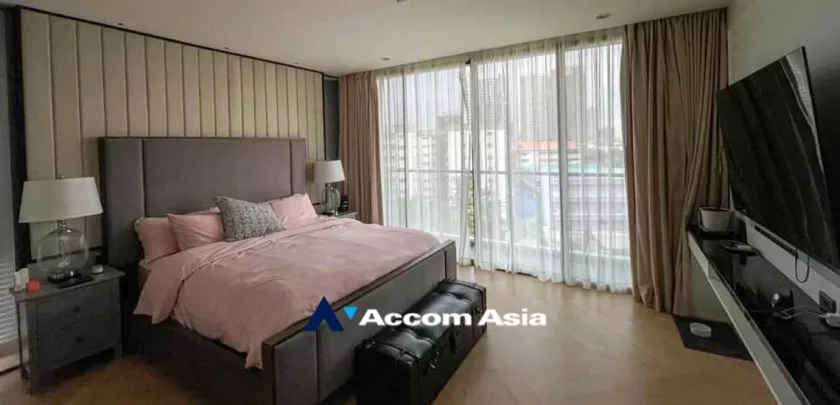 5  3 br Condominium For Sale in Sukhumvit ,Bangkok BTS On Nut at Park Court Sukhumvit 77 AA23659