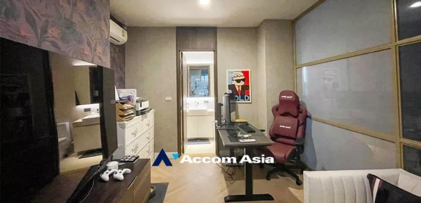 11  3 br Condominium For Sale in Sukhumvit ,Bangkok BTS On Nut at Park Court Sukhumvit 77 AA23659