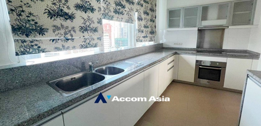 6  3 br Condominium for rent and sale in Sukhumvit ,Bangkok BTS Asok - MRT Sukhumvit at Millennium Residence @ Sukhumvit AA23680