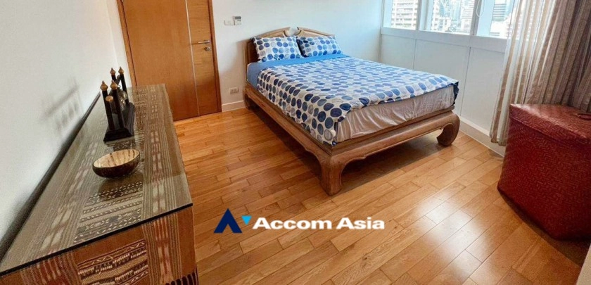 9  3 br Condominium for rent and sale in Sukhumvit ,Bangkok BTS Asok - MRT Sukhumvit at Millennium Residence @ Sukhumvit AA23680