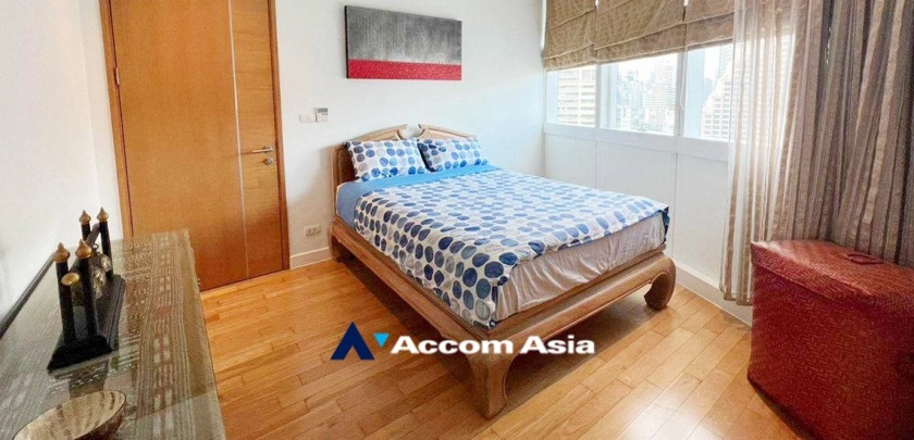10  3 br Condominium for rent and sale in Sukhumvit ,Bangkok BTS Asok - MRT Sukhumvit at Millennium Residence @ Sukhumvit AA23680