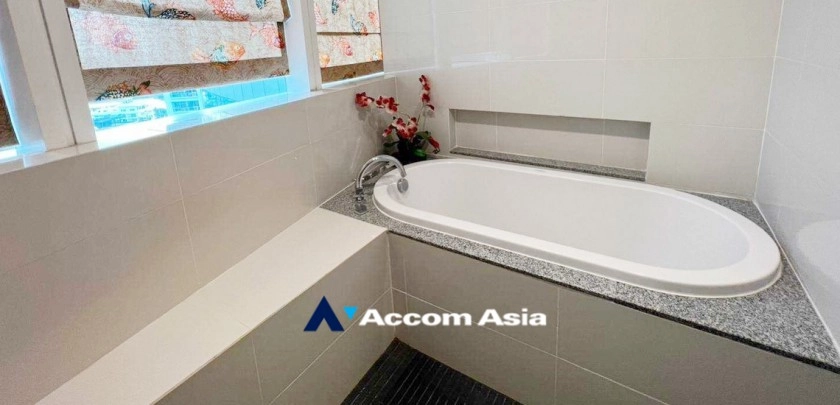 12  3 br Condominium for rent and sale in Sukhumvit ,Bangkok BTS Asok - MRT Sukhumvit at Millennium Residence @ Sukhumvit AA23680
