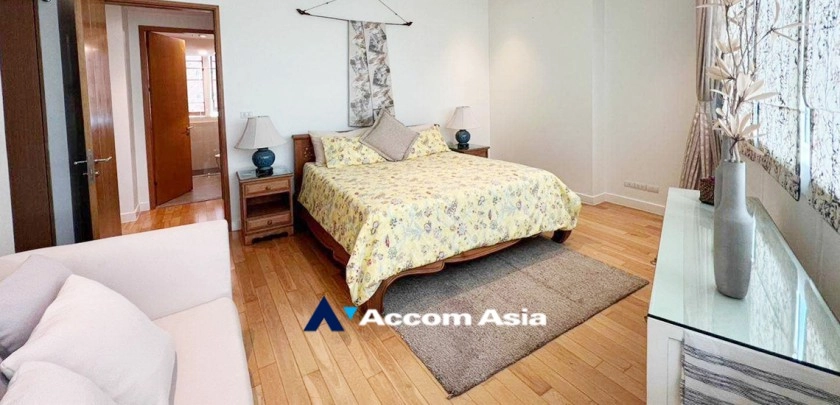 8  3 br Condominium for rent and sale in Sukhumvit ,Bangkok BTS Asok - MRT Sukhumvit at Millennium Residence @ Sukhumvit AA23680
