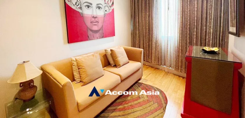 4  3 br Condominium for rent and sale in Sukhumvit ,Bangkok BTS Asok - MRT Sukhumvit at Millennium Residence AA23680