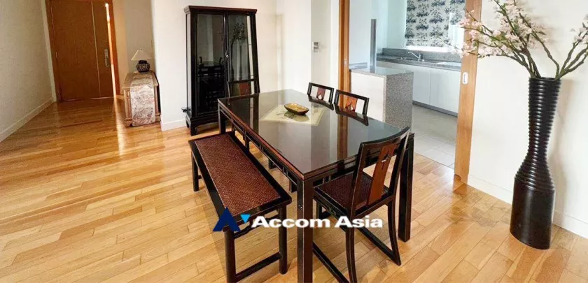  1  3 br Condominium for rent and sale in Sukhumvit ,Bangkok BTS Asok - MRT Sukhumvit at Millennium Residence AA23680