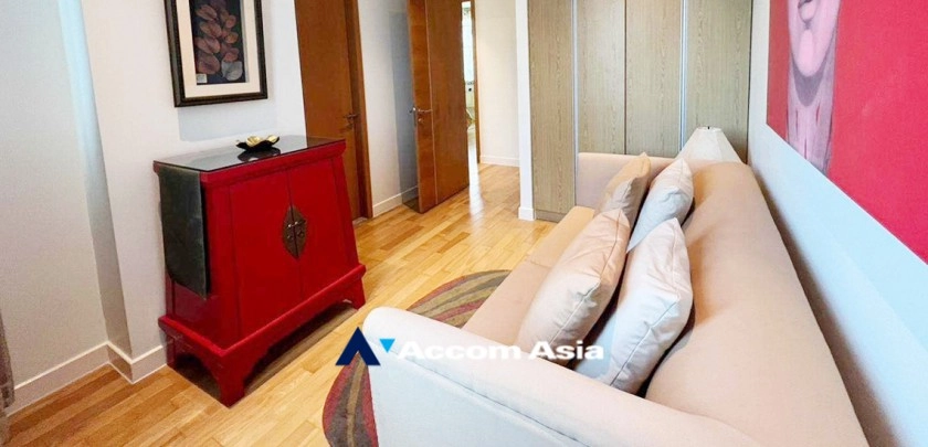 5  3 br Condominium for rent and sale in Sukhumvit ,Bangkok BTS Asok - MRT Sukhumvit at Millennium Residence @ Sukhumvit AA23680