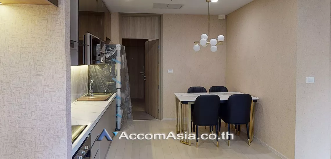  1  2 br Condominium For Rent in Ploenchit ,Bangkok BTS Ploenchit at Noble Ploenchit AA23681