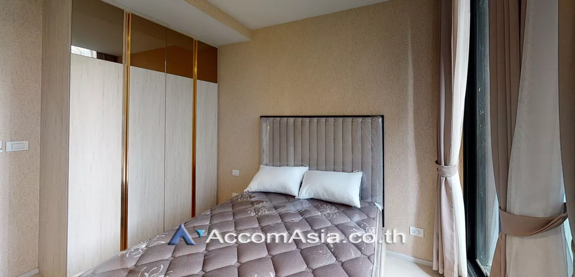 6  2 br Condominium For Rent in Ploenchit ,Bangkok BTS Ploenchit at Noble Ploenchit AA23681