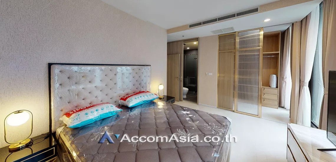9  2 br Condominium For Rent in Ploenchit ,Bangkok BTS Ploenchit at Noble Ploenchit AA23681
