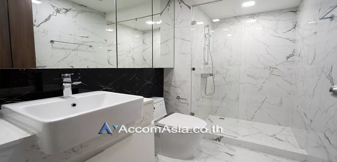 7  2 br Apartment For Rent in Sukhumvit ,Bangkok BTS Thong Lo at Modern of living AA23685