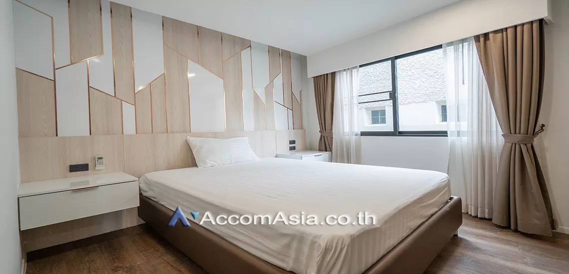 9  2 br Apartment For Rent in Sukhumvit ,Bangkok BTS Thong Lo at Modern of living AA23685