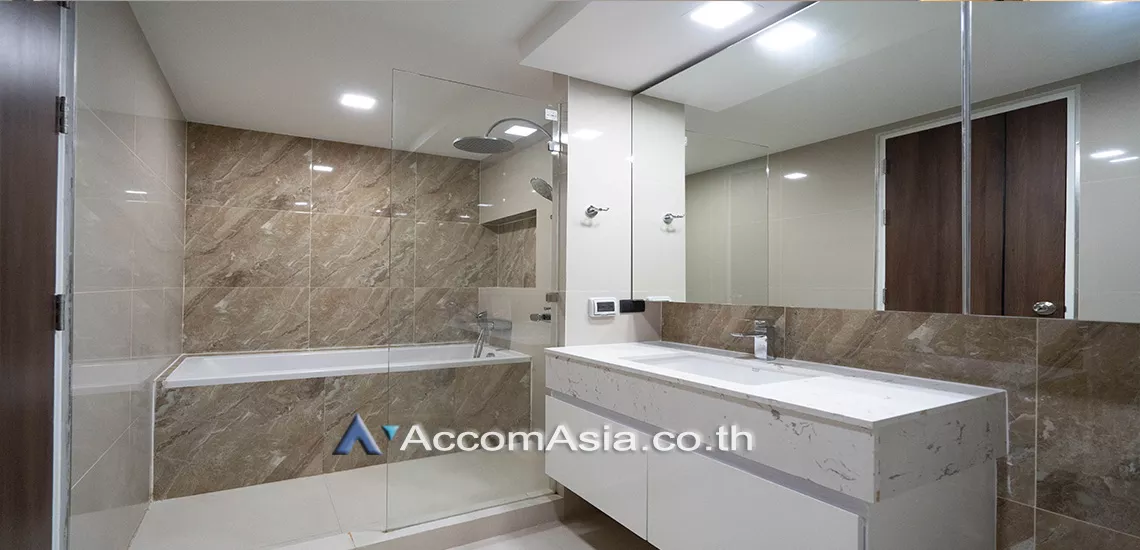 8  2 br Apartment For Rent in Sukhumvit ,Bangkok BTS Thong Lo at Modern of living AA23685