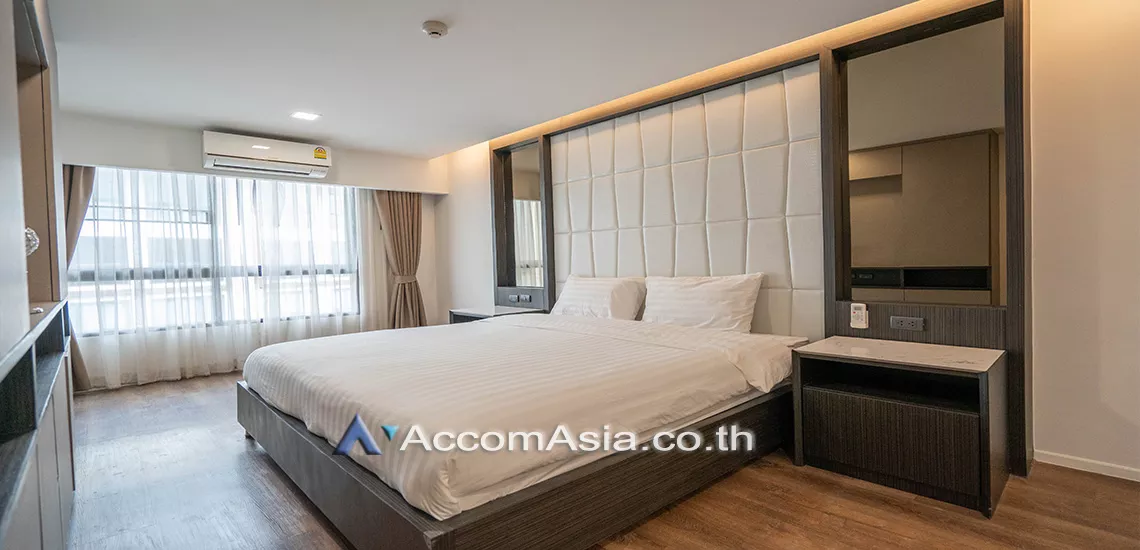 10  2 br Apartment For Rent in Sukhumvit ,Bangkok BTS Thong Lo at Modern of living AA23685