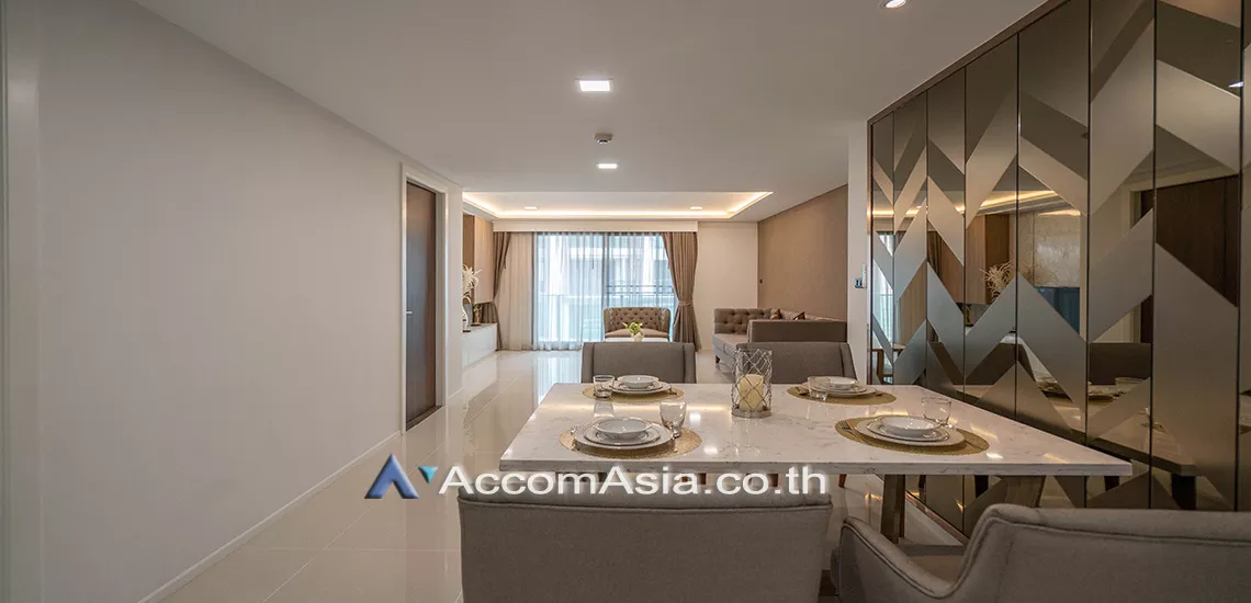 4  2 br Apartment For Rent in Sukhumvit ,Bangkok BTS Thong Lo at Modern of living AA23685