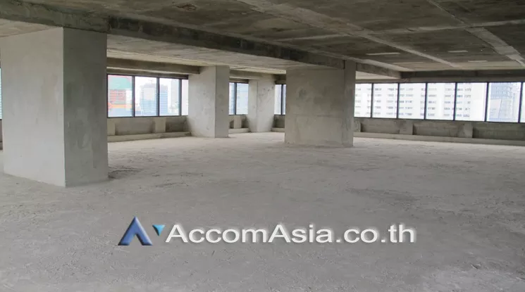  Office space For Rent in Silom, Bangkok  near BTS Sala Daeng (AA23701)