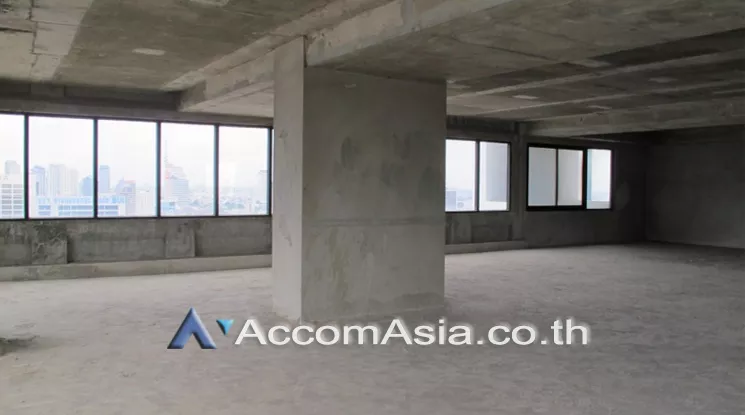8  Office Space For Rent in Silom ,Bangkok BTS Sala Daeng at Skulthai Surawong AA23701