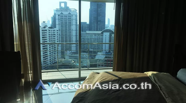 6  2 br Condominium For Rent in Sukhumvit ,Bangkok BTS Asok - MRT Sukhumvit at The Master Centrium Asoke-Sukhumvit AA23703