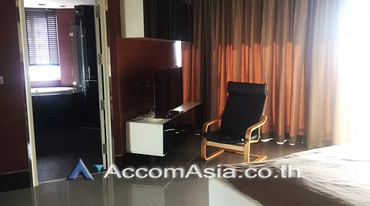 7  2 br Condominium For Rent in Sukhumvit ,Bangkok BTS Asok - MRT Sukhumvit at The Master Centrium Asoke-Sukhumvit AA23703