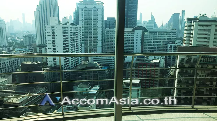 8  2 br Condominium For Rent in Sukhumvit ,Bangkok BTS Asok - MRT Sukhumvit at The Master Centrium Asoke-Sukhumvit AA23703