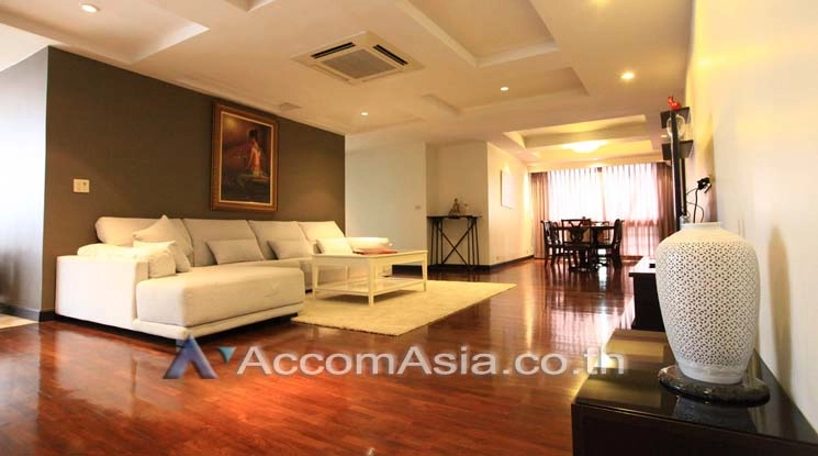 unitPet friendly |  3 Bedrooms  Condominium For Rent & Sale in Sukhumvit, Bangkok  (23687)