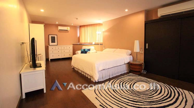  1  3 br Condominium for rent and sale in Sukhumvit ,Bangkok  at President Park Sukhumvit 24   23687