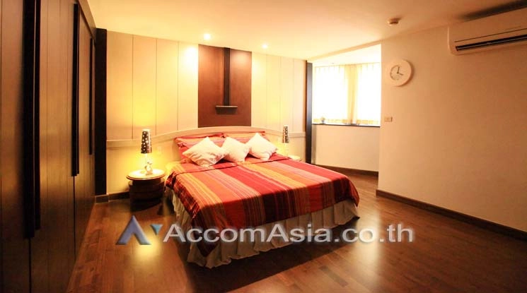  1  3 br Condominium for rent and sale in Sukhumvit ,Bangkok  at President Park Sukhumvit 24   23687