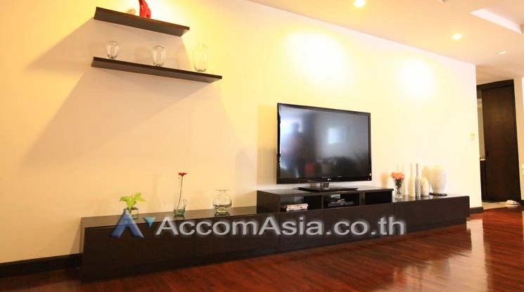5  3 br Condominium for rent and sale in Sukhumvit ,Bangkok  at President Park Sukhumvit 24   23687